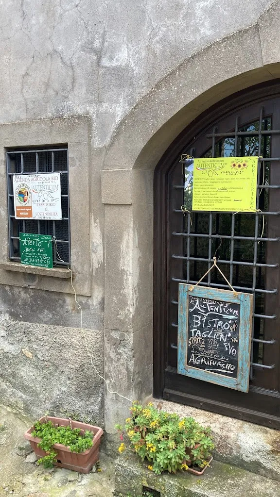 Stefano_Autenticum Agriturismo Tolfa_Allumiere_review