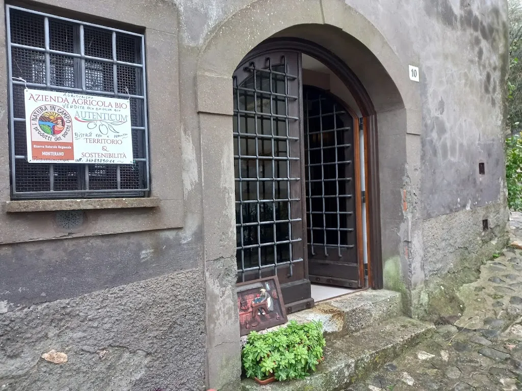 Autenticum Agriturismo Tolfa_Allumiere_slider_image_3