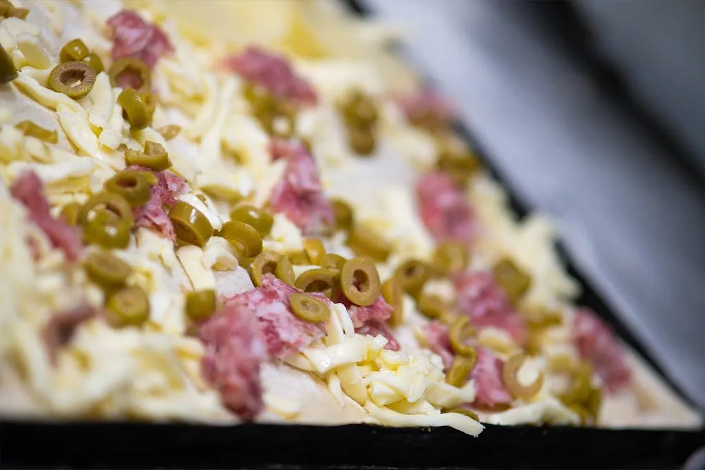 Menu_L'ora Della Pizza Pane-Dolci_Allumiere_image_1