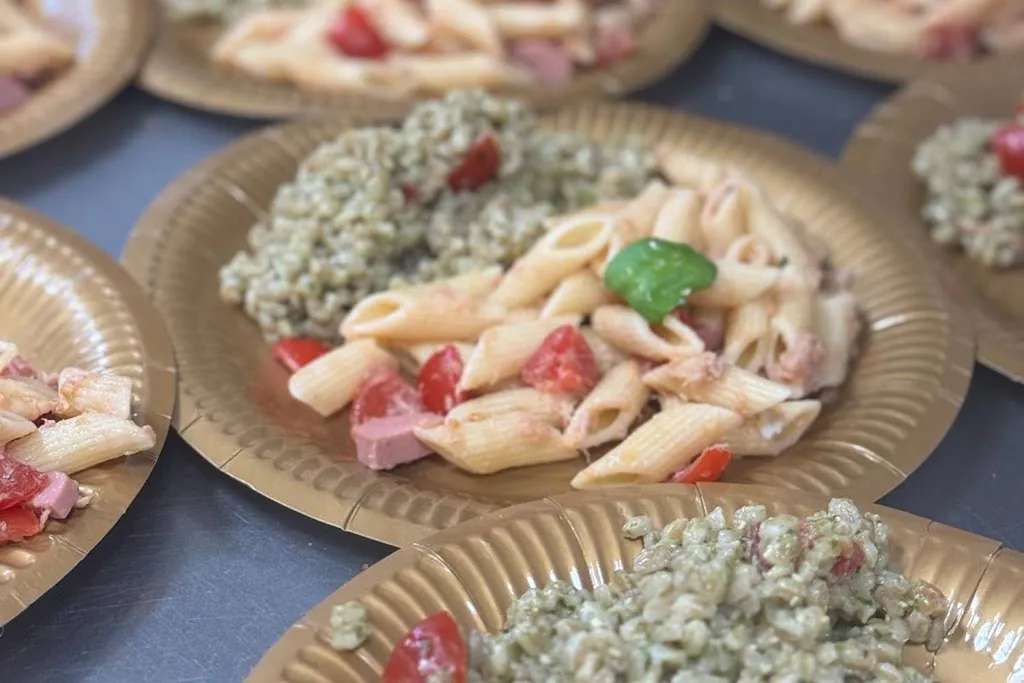 Menu_L'ora Della Pizza Pane-Dolci_Allumiere_image_7