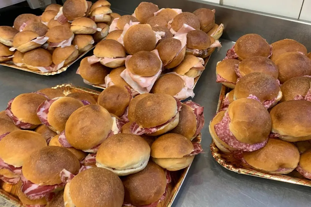 Menu_L'ora Della Pizza Pane-Dolci_Allumiere_image_8