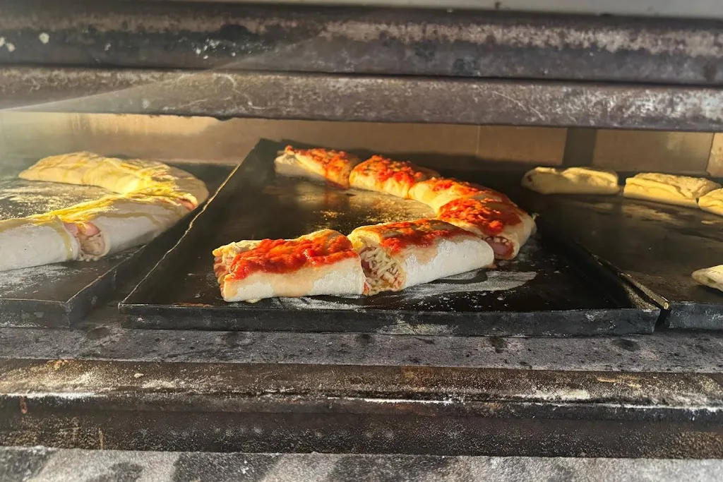 Menu_L'ora Della Pizza Pane-Dolci_Allumiere_image_9