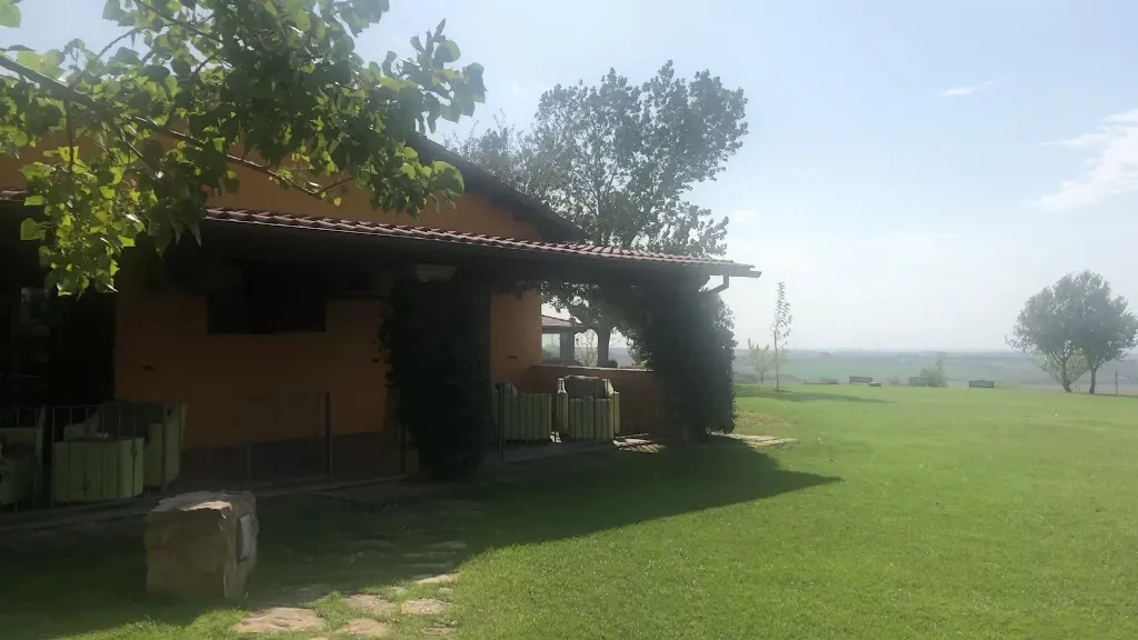 Casale Poggio Nebbia - Agriturismo_Allumiere_slider_image_1