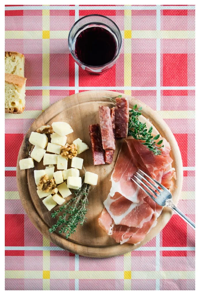 Menu_I Granai Della Farnesiana_Allumiere_immagine_3