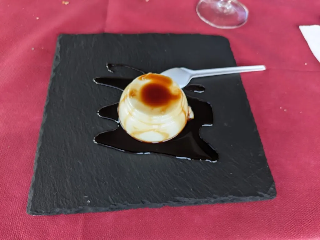 Menü_Ristorante Il Frassinello_Allumiere_Bild_2