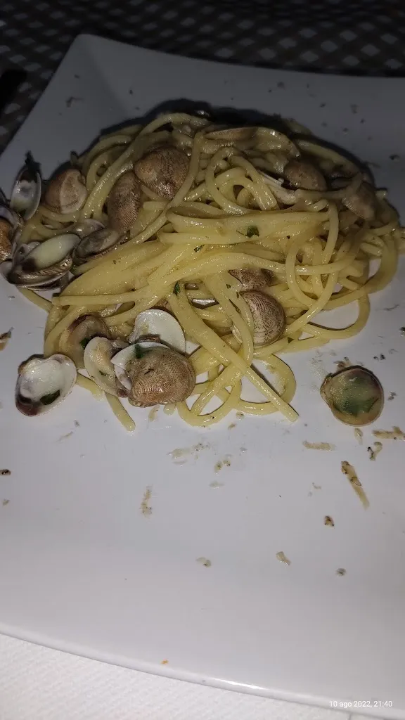 Menü_Ristorante Il Frassinello_Allumiere_Bild_3