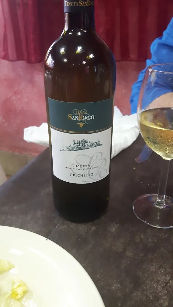 Menü_Ristorante Il Frassinello_Allumiere_Bild_4