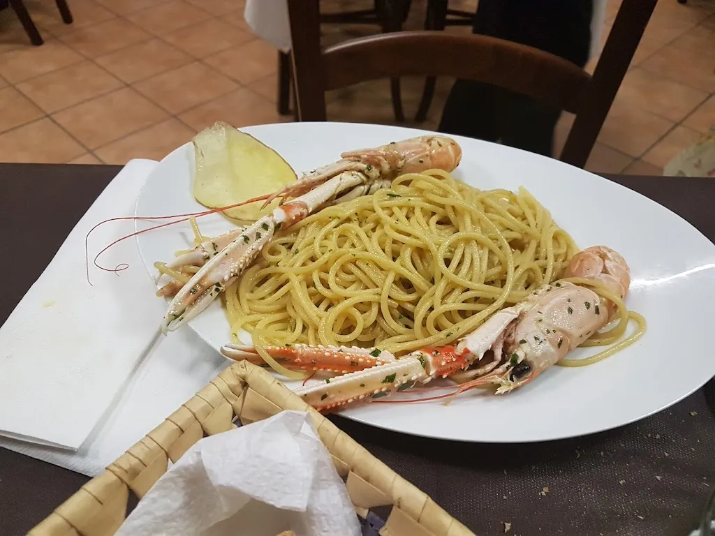 Menü_Ristorante Il Frassinello_Allumiere_Bild_5