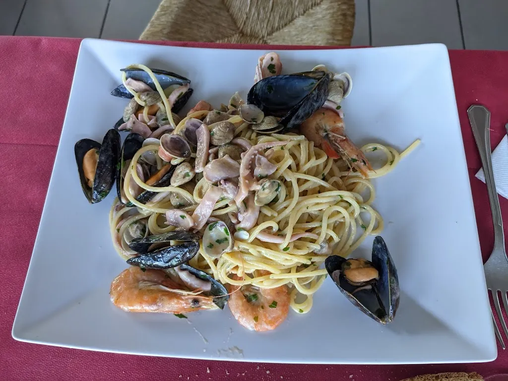 Menü_Ristorante Il Frassinello_Allumiere_Bild_8