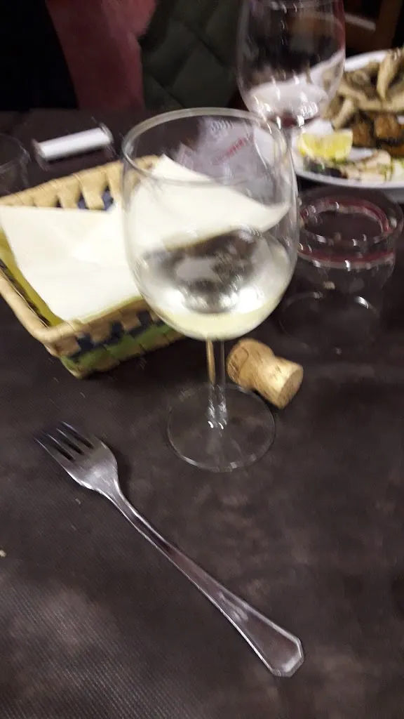 Menü_Ristorante Il Frassinello_Allumiere_Bild_9