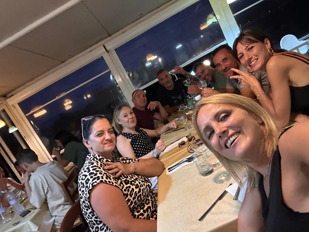 Giulia Innocenti_Ristorante Il Frassinello_Allumiere_Bewertung