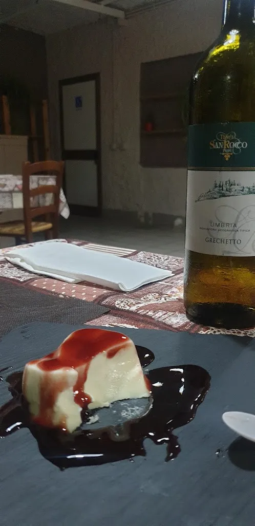 Valentina De Angelis_Ristorante Il Frassinello_Allumiere_Bewertung