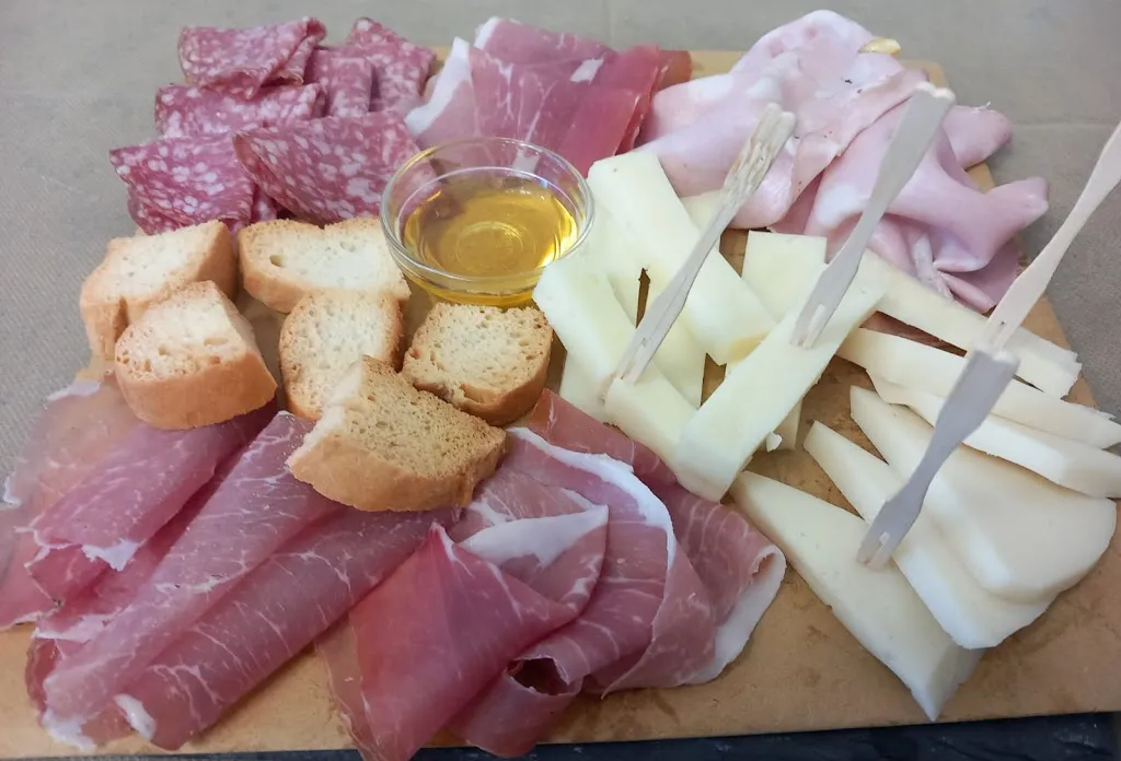 Menu_Bistrot La Cucina di Gelsy_Allumiere_immagine_7