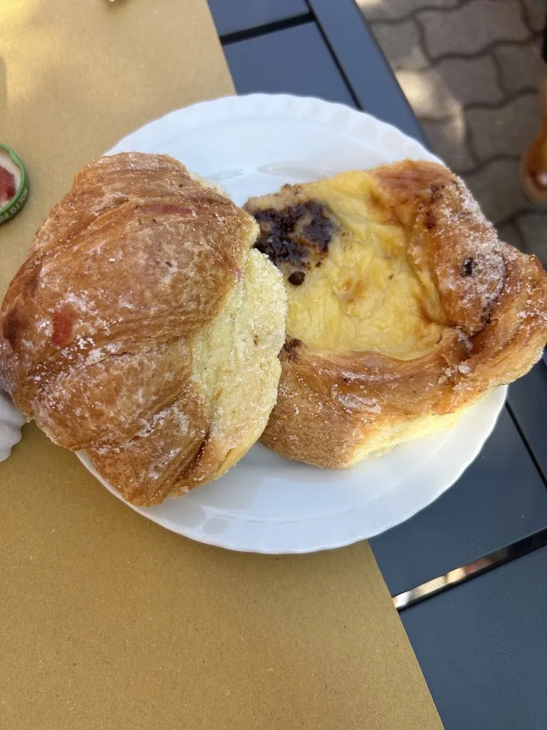 Victoria Gudel_Bistrot La Cucina di Gelsy_Allumiere_recensione