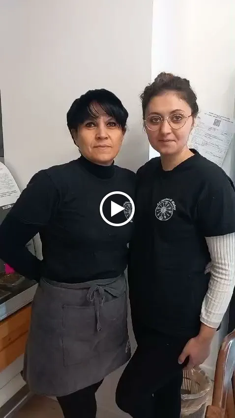 Bistrot La Cucina di Gelsy_Allumiere_slider_image_2