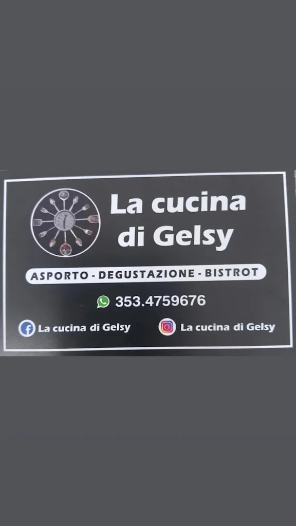 Bistrot La Cucina di Gelsy_Allumiere_slider_image_3
