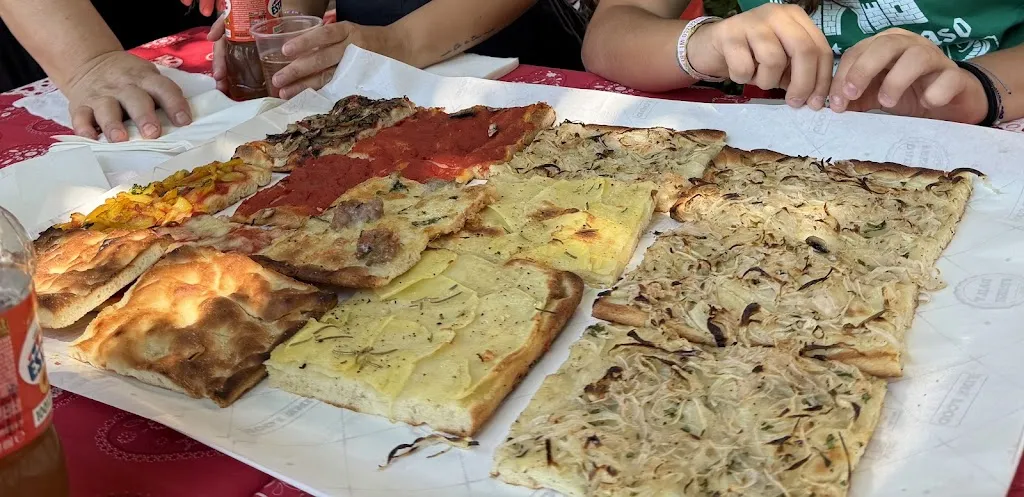 Pompili Giovanna restaurant in Scurcola Marsicana