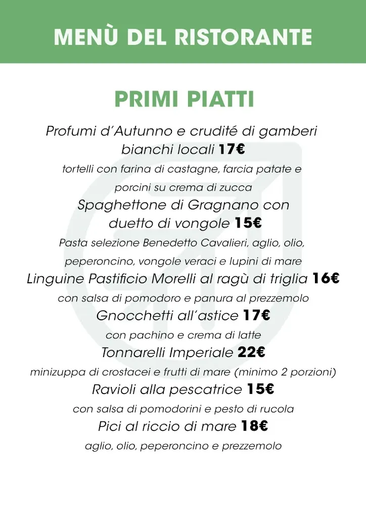 Menu_Ristorante Taverna dell'Olmo_Allumiere_image_1