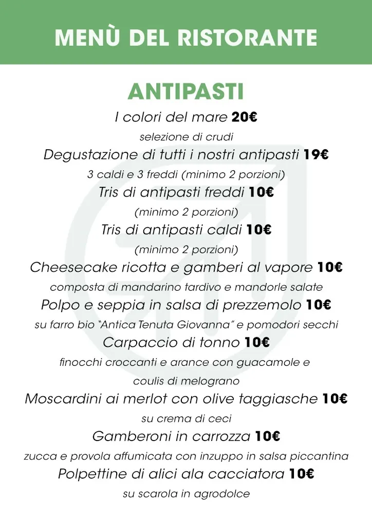 Menu_Ristorante Taverna dell'Olmo_Allumiere_image_4