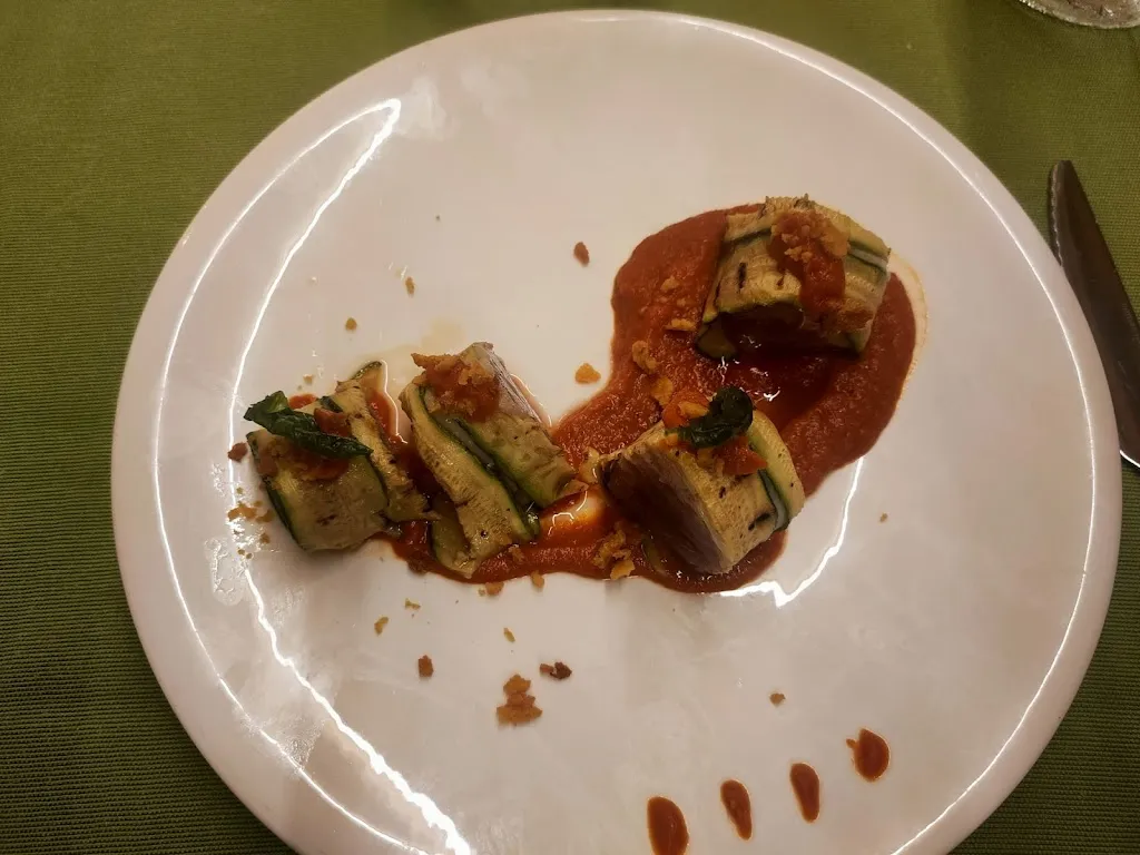 Michael “Michacar” Carli_Ristorante Taverna dell'Olmo_Allumiere_review