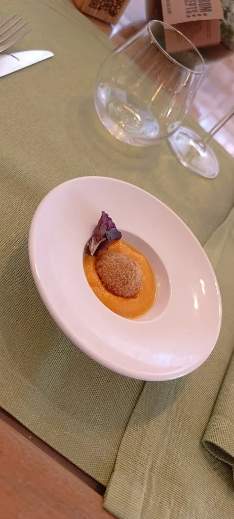 RUGGIERO FRONTINO_Ristorante Taverna dell'Olmo_Allumiere_review