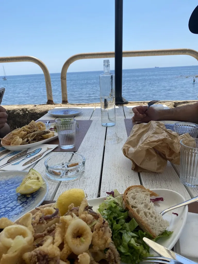 Ghaith Slimani_La Nassa Civitavecchia_Allumiere_review