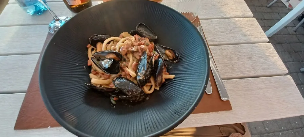 No Business_La Nassa Civitavecchia_Allumiere_review