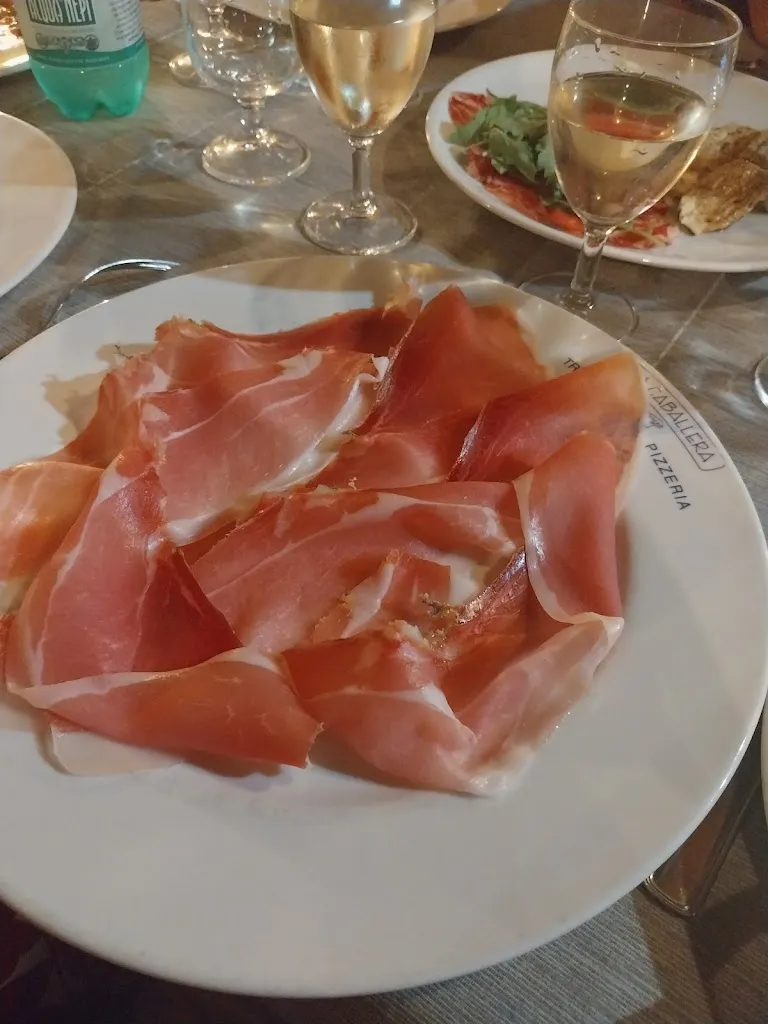 Menu_Trattoria La Caballera_Allumiere_image_2