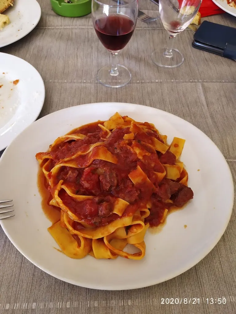 Menu_Trattoria La Caballera_Allumiere_image_4