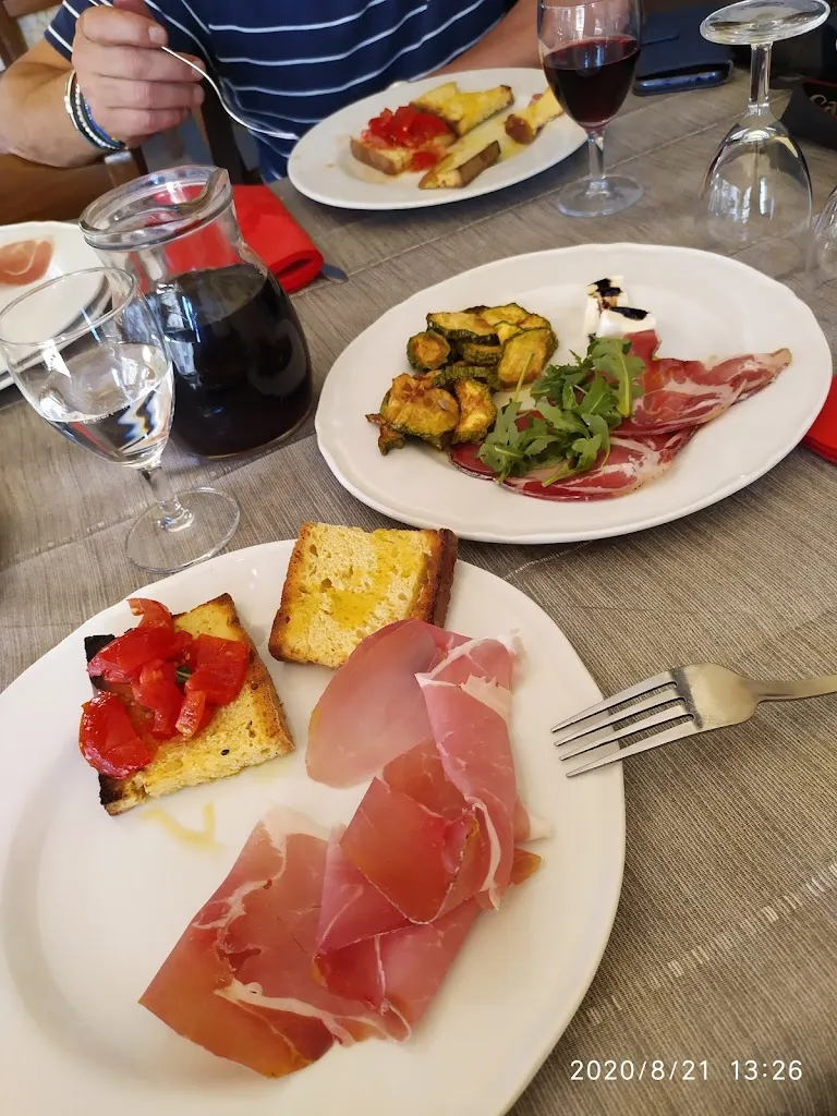 Menu_Trattoria La Caballera_Allumiere_image_8