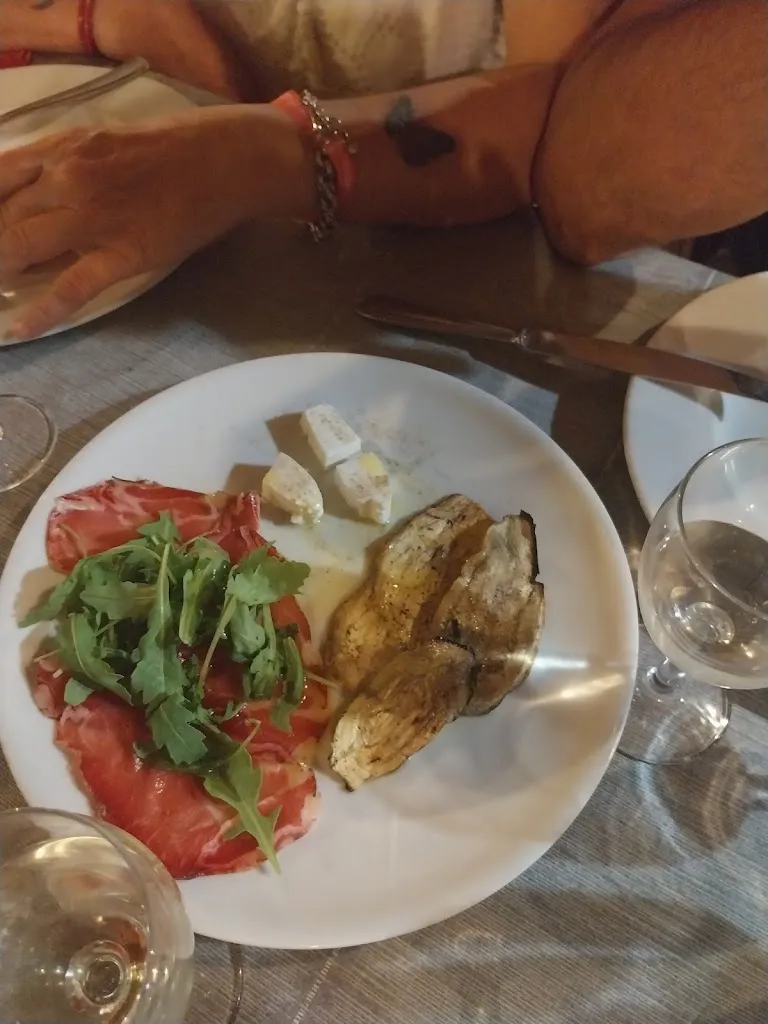 Menu_Trattoria La Caballera_Allumiere_image_9