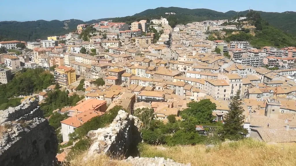 Trattoria La Caballera_Allumiere_slider_image_2