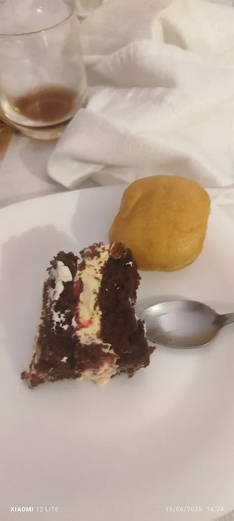 Ivan Loffreda_Sensazioni Restaurant_Alvito_review