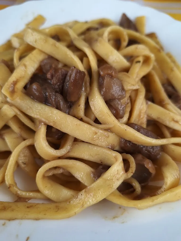 Massimiliano Pezone_Taverna LA CAUTA_Alvito_recensione