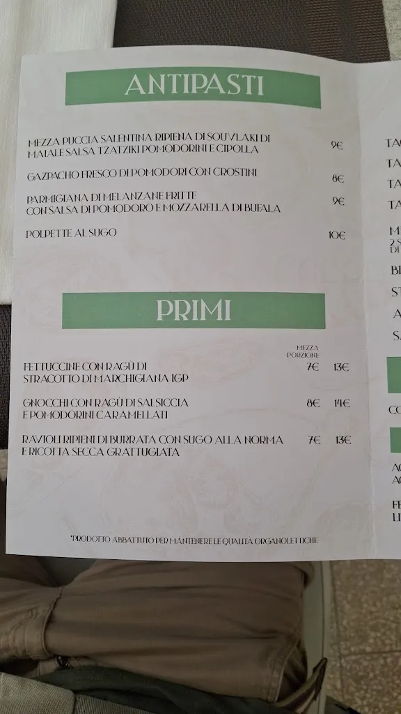 Menu_Il Leone - Ristorante e Griglia_Alvito_image_1