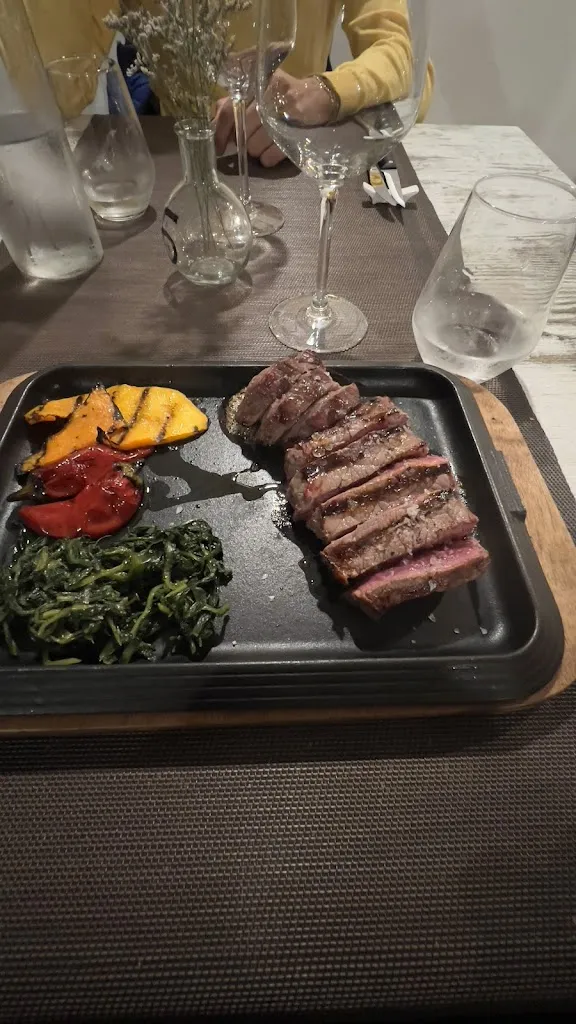 Alessio Pellegrini_Il Leone - Ristorante e Griglia_Alvito_review