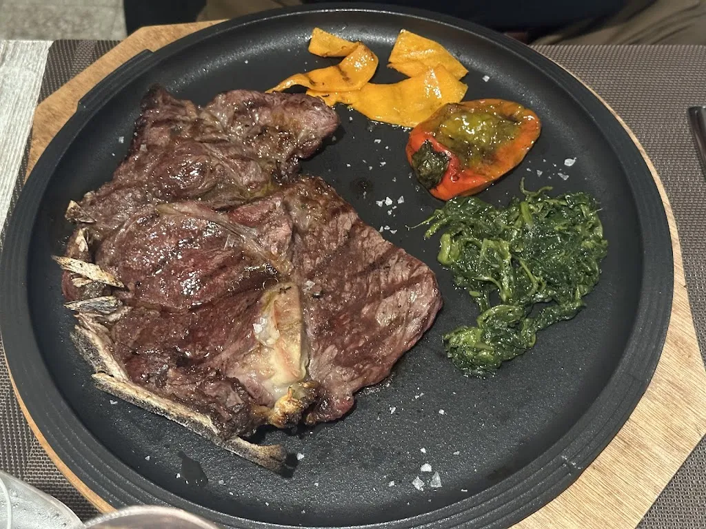 Il Leone - Ristorante e Griglia_Alvito_slider_image_2