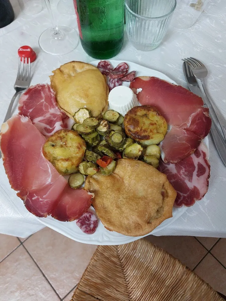 Giuseppe Federico_Ristorante Agria_Alvito_recensione