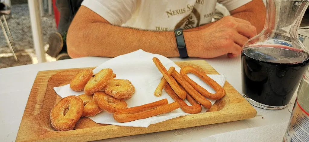 Patrizia Novelli_Cucina Casareccia 