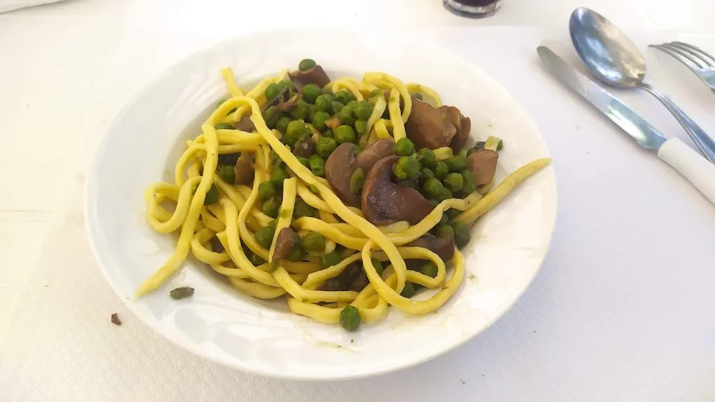 Giulio C_Cucina Casareccia 