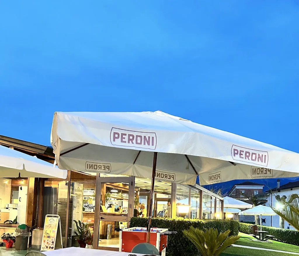 Il Chioschetto RistoPub Pizzeria&Bar_Alvito_slider_image_1