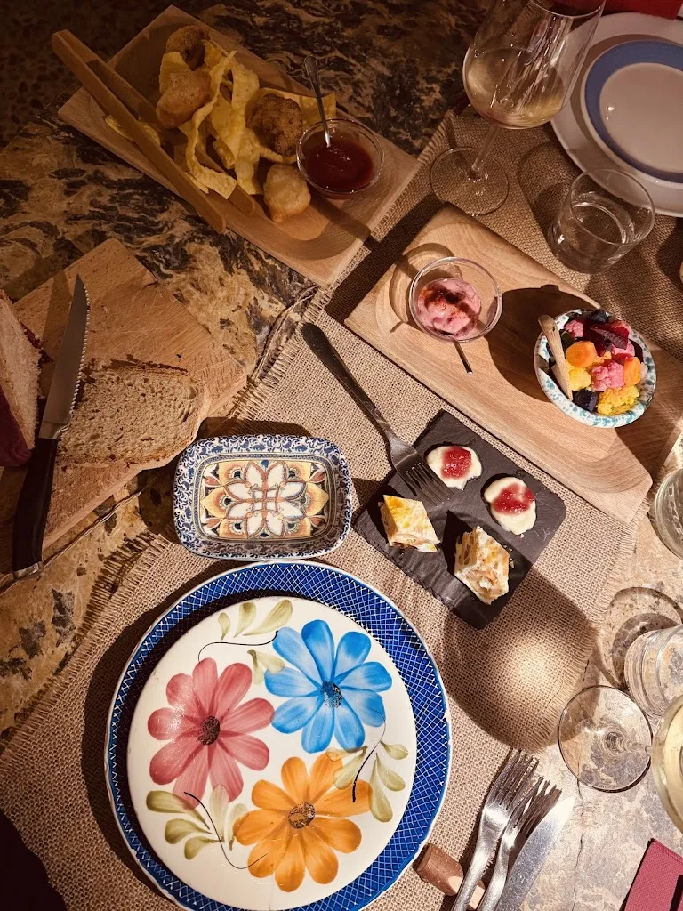 Cristina Guerriero_FATAVERDE Orto e Locanda_Alvito_review