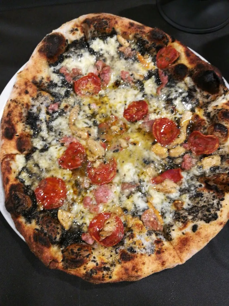 Menu_Pizzeria forno a legna Le Fontanelle Di Fantozzi Alessandro_Alvito_image_9