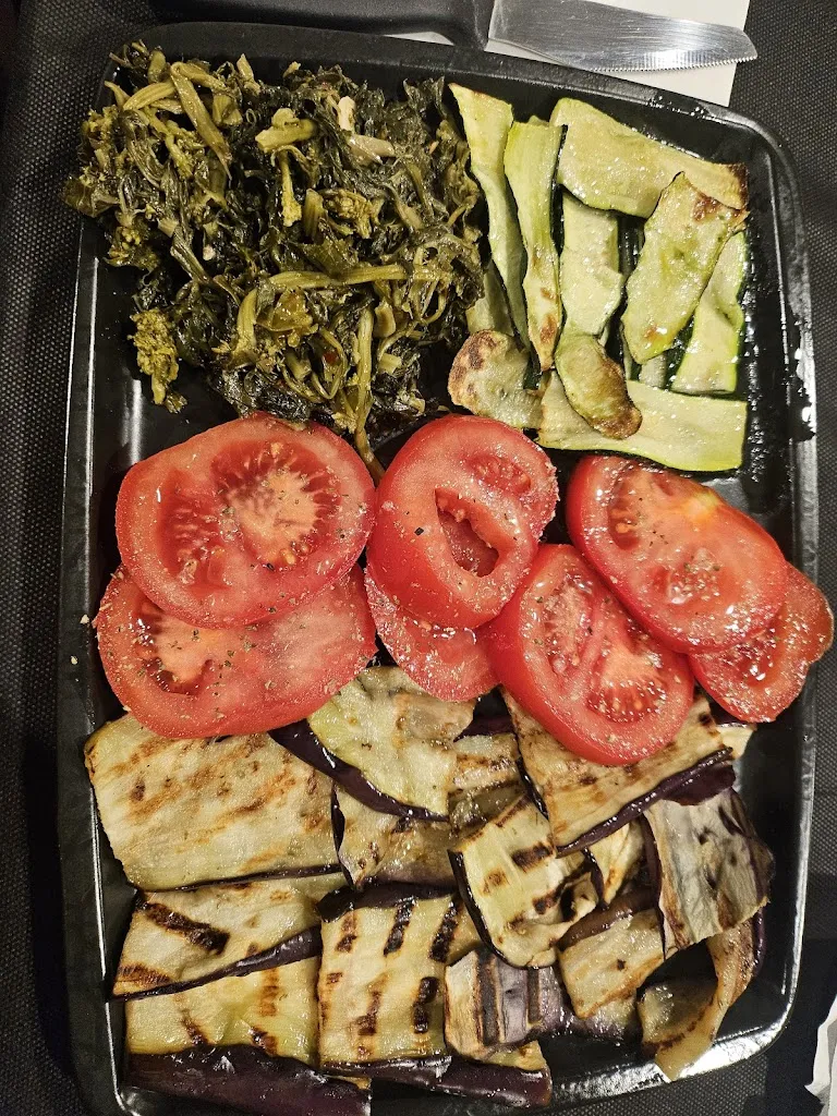 Reanna_Pizzeria forno a legna Le Fontanelle Di Fantozzi Alessandro_Alvito_review