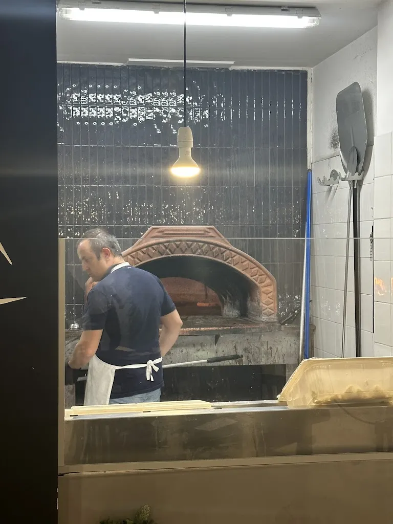 Tadeusz Wróbel_Pizzeria forno a legna Le Fontanelle Di Fantozzi Alessandro_Alvito_review