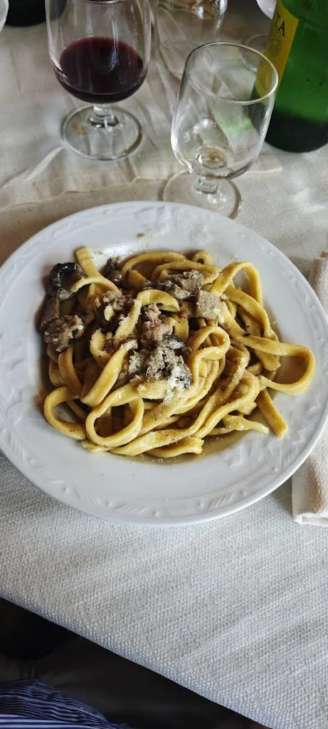 Graziano Aprile_La Baita , Vicalvi_Alvito_review