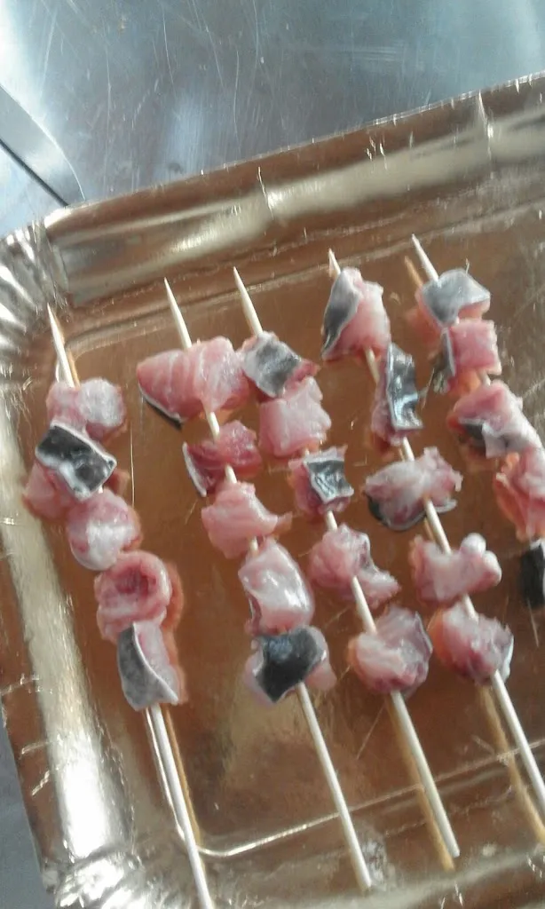 Menu_Agriturismo Il Lago nella Valle_Alvito_image_1