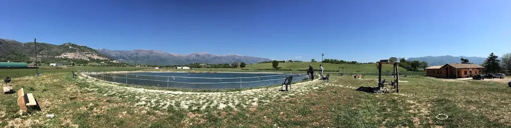 Macimo_Agriturismo Il Lago nella Valle_Alvito_review