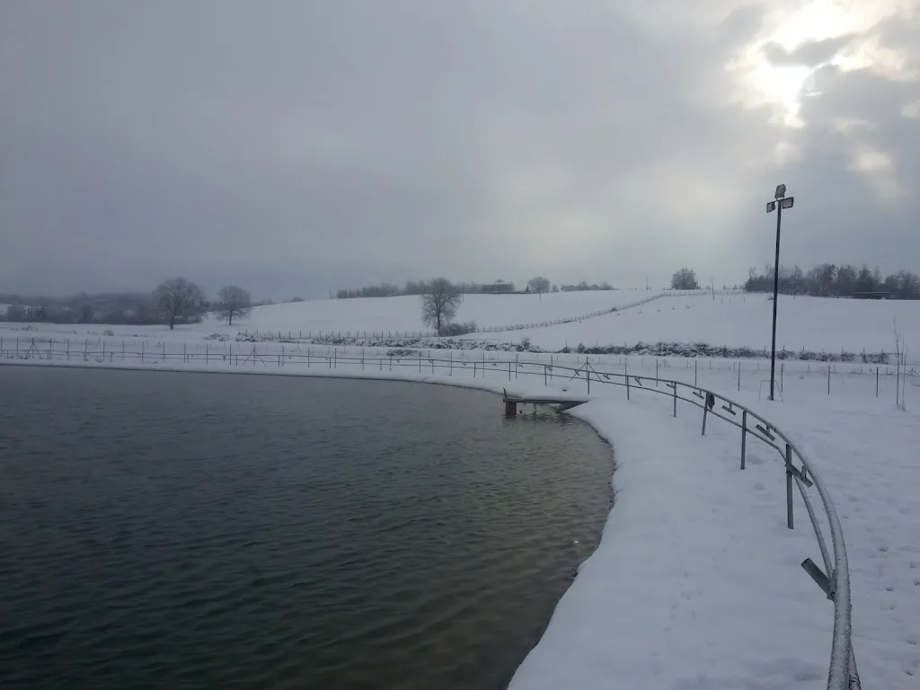 Agriturismo Il Lago nella Valle restaurant in Alvito