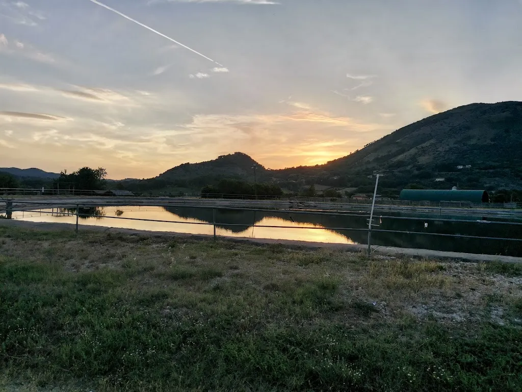 Agriturismo Il Lago nella Valle_Alvito_slider_image_2